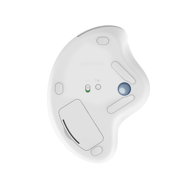 ماوس بی سیم لاجیتک مدل Ergo M575