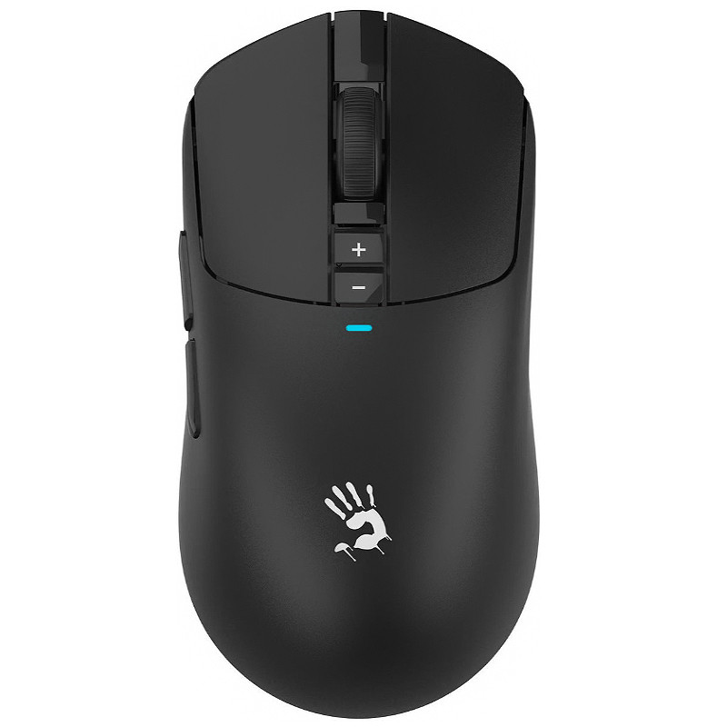 ماوس گیمینگ دوگانه بیسیم و باسیم ای فورتک مدل R72_ULTRA