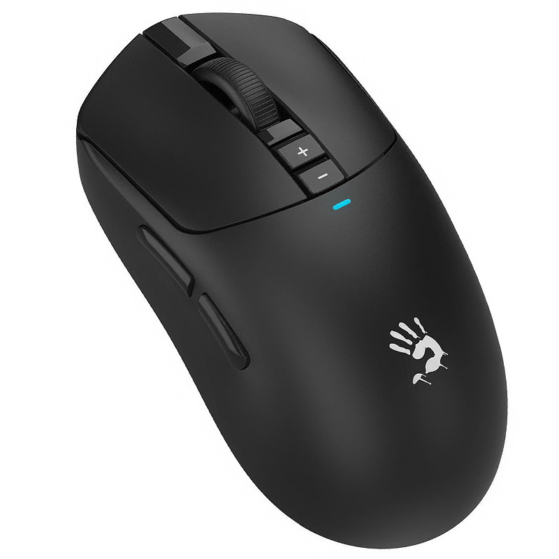 ماوس گیمینگ دوگانه بیسیم و باسیم ای فورتک مدل R72_ULTRA