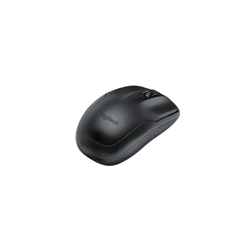 کیبورد و ماوس بی سیم لاجیتک مدل MK220
