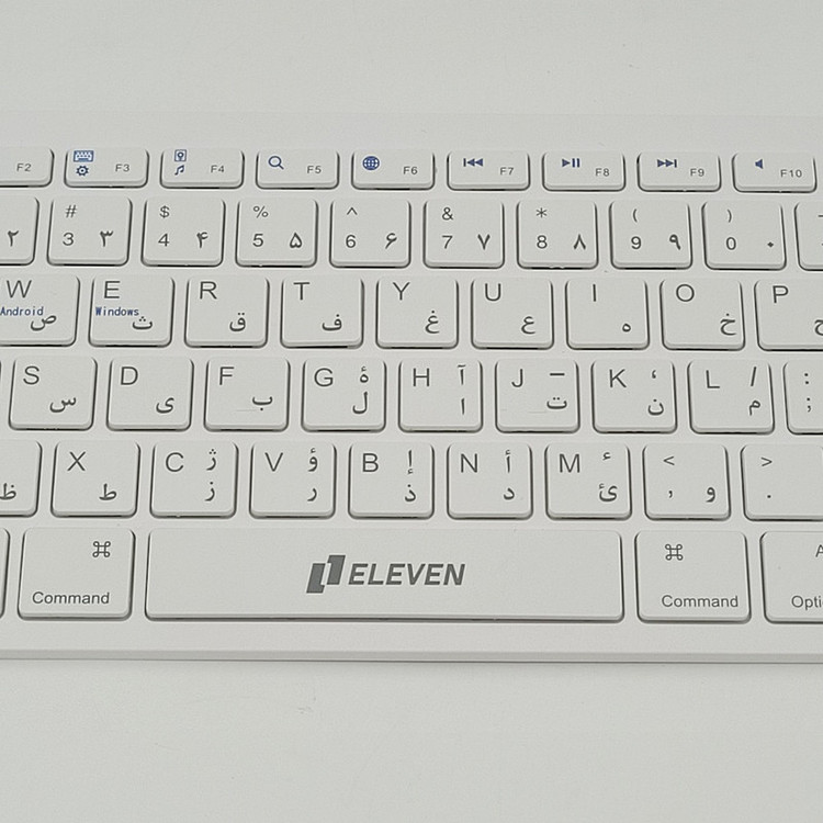 کیبورد و ماوس ایلون مدل WK802