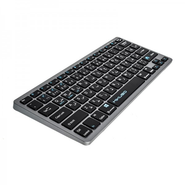 کیبورد بیسیم میکوسو مدل KB-BW05 بلوتوث