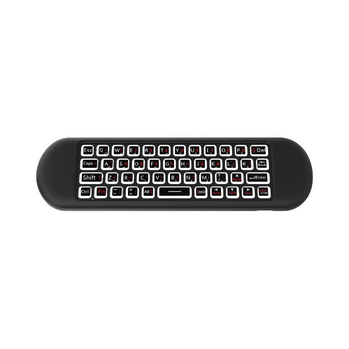 کیبورد پرودو مدل PD-ARMKB-BK