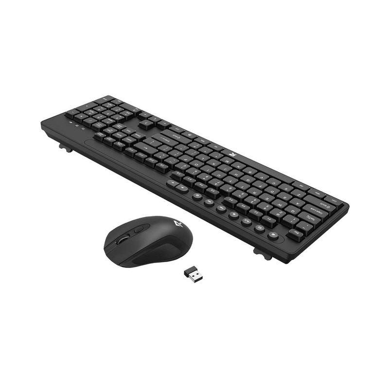 کیبورد ردراگون مدل BS-7094