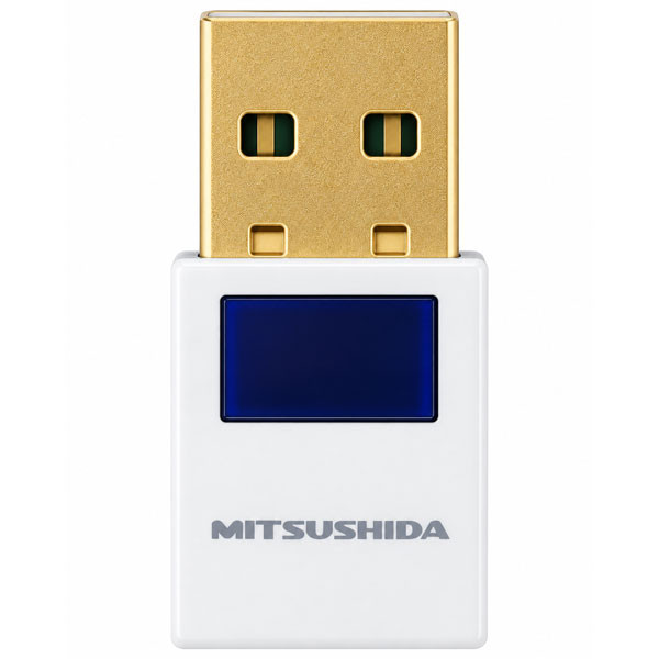 کارت شبکه USB میتسوشیدا مدل KC-W134
