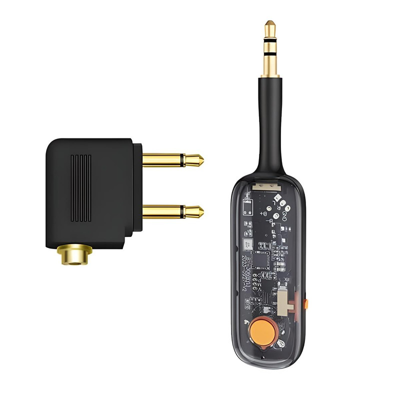 گیرنده بلوتوثی صدا کوتتسی مدل MS-012