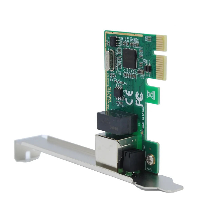 PCI کارت شبکه ای نت مدل EN-LCP231E