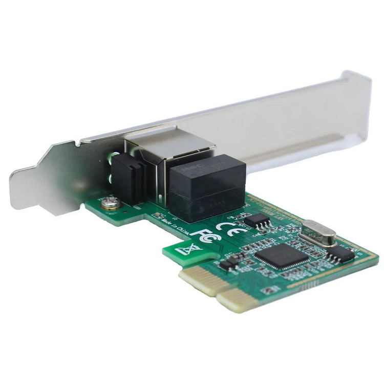 PCI کارت شبکه ای نت مدل EN-LCP231E