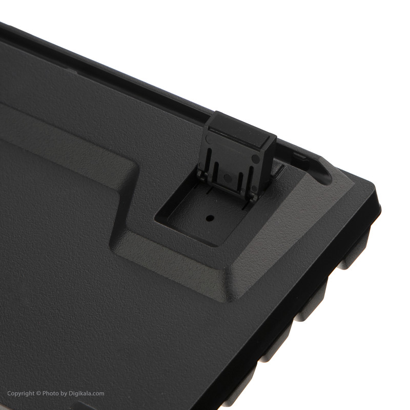 کیبورد مخصوص بازی فاکس ری مدل FXR-HKM-37