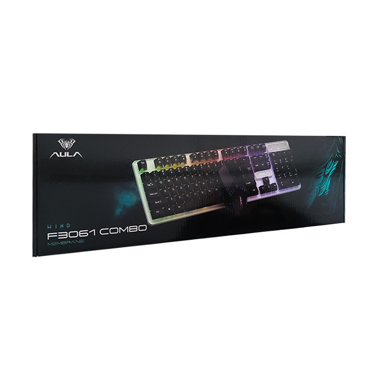 کیبورد و ماوس آئولا مدل F3061 COMBO