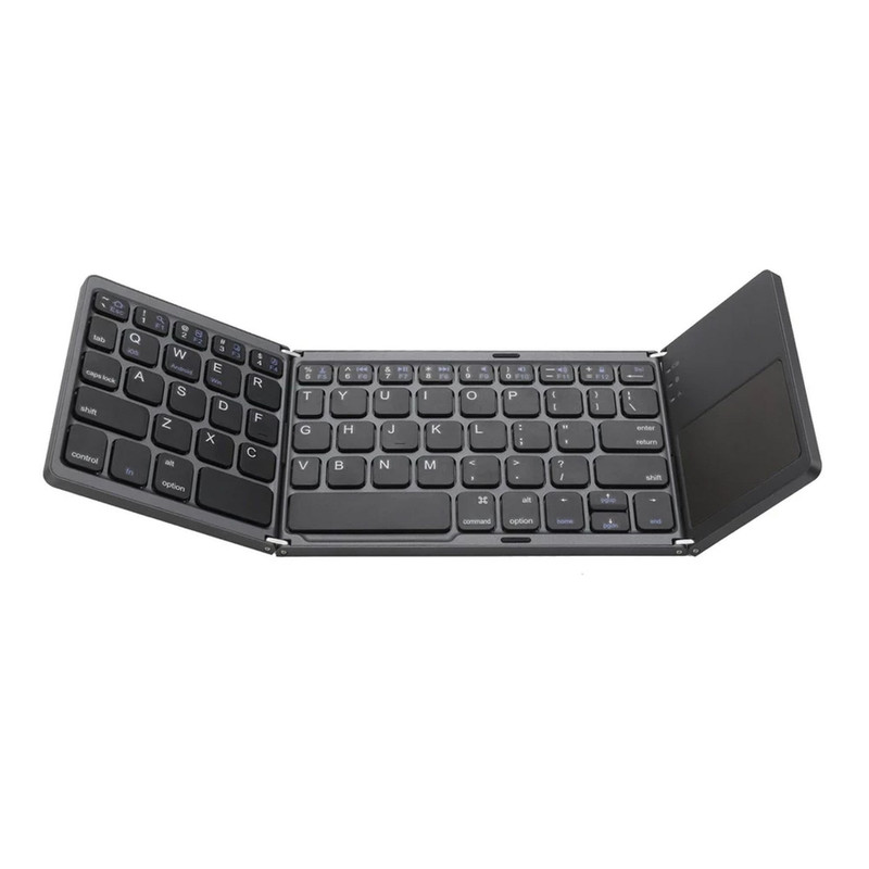 کیبورد بلوتوثی مدل B033