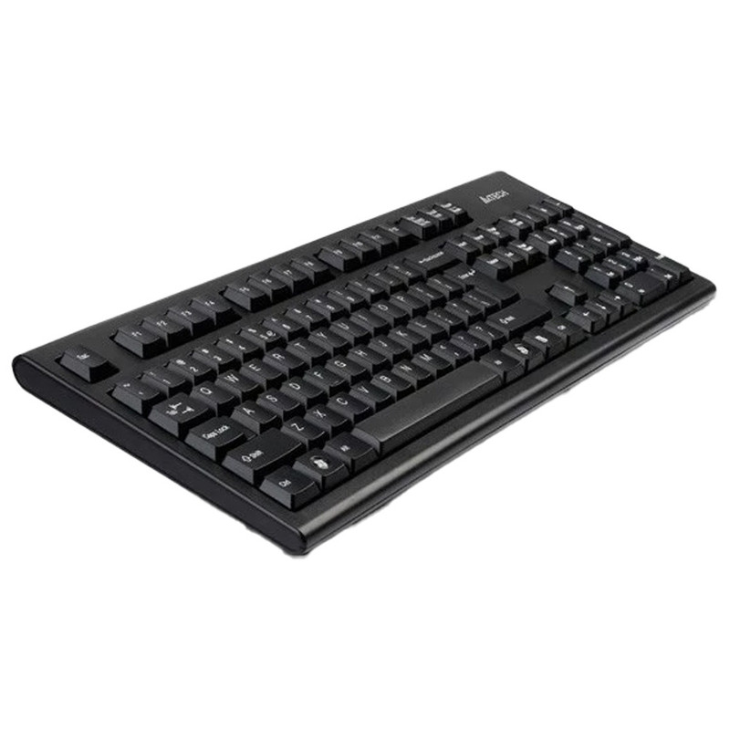 کیبورد ای فورتک مدل KR-83 ؛ Full-size