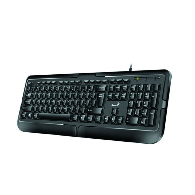 کیبورد جنیوس مدل KB-118