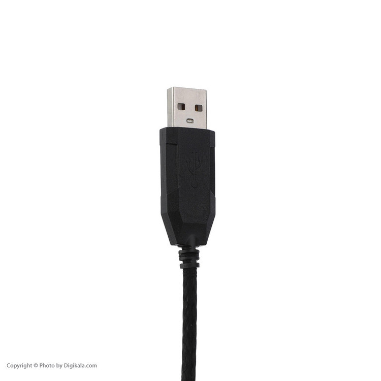 کیبورد مخصوص بازی فاکس ری مدل FXR-SKL-76