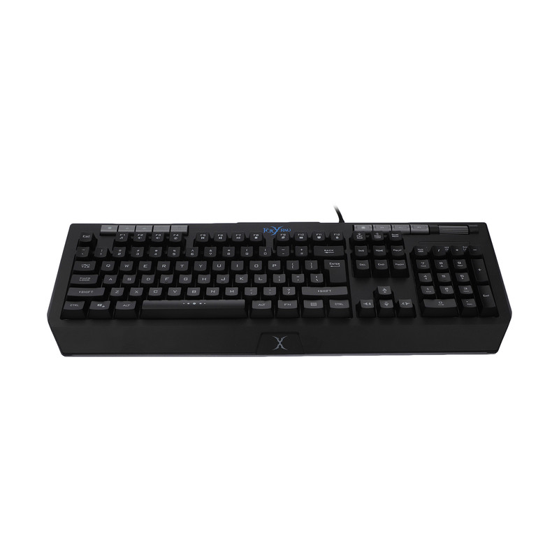 کیبورد مخصوص بازی فاکس ری مدل FXR-SKL-76