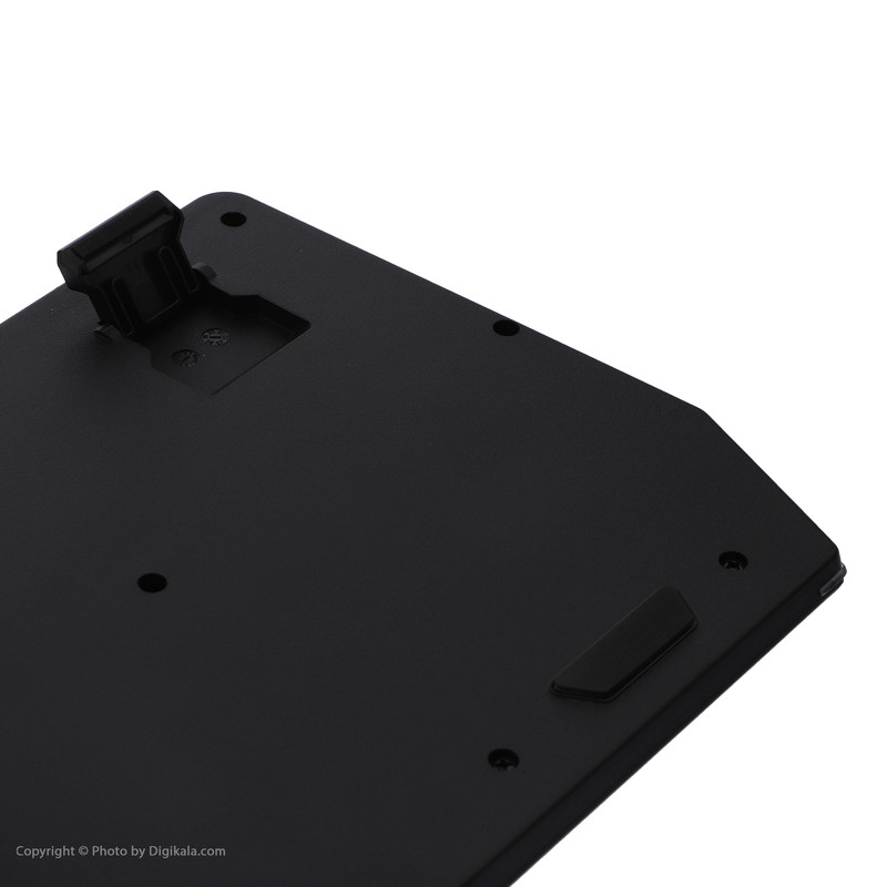کیبورد مخصوص بازی فاکس ری مدل FXR-SKL-76