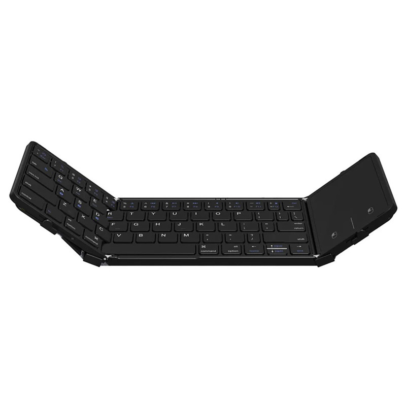 کیبورد مدل تاشو K400