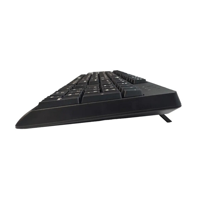 کیبورد و ماوس سیمی رپو مدل X130PRO