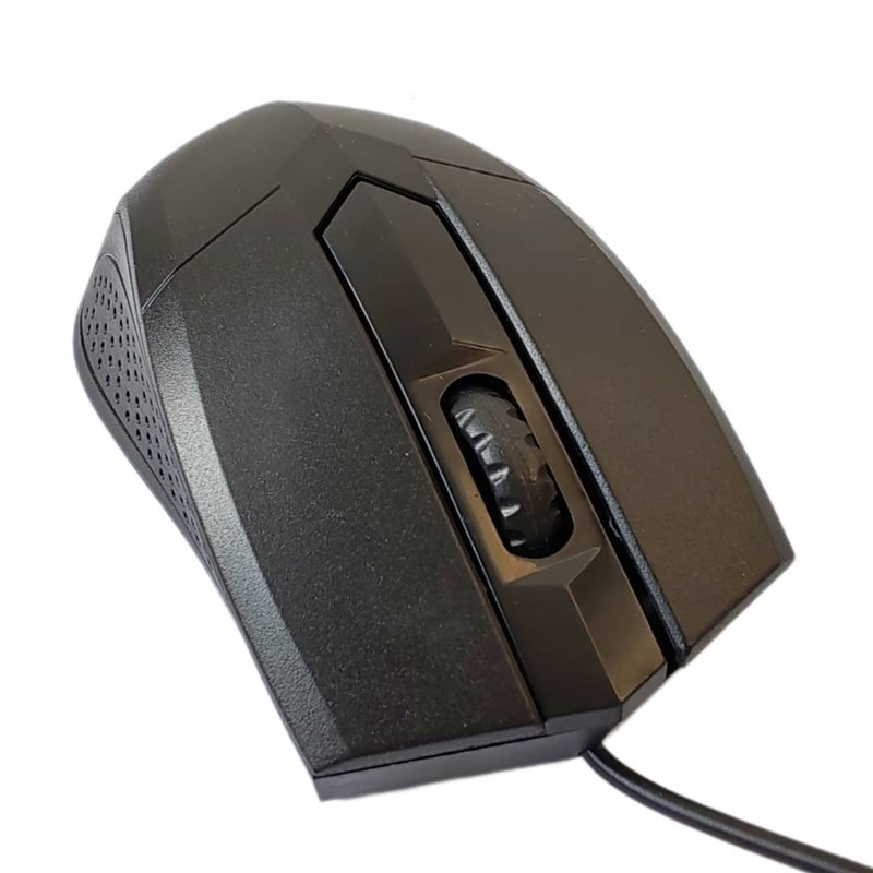 کیبورد و ماوس لیگو مدل KM-606