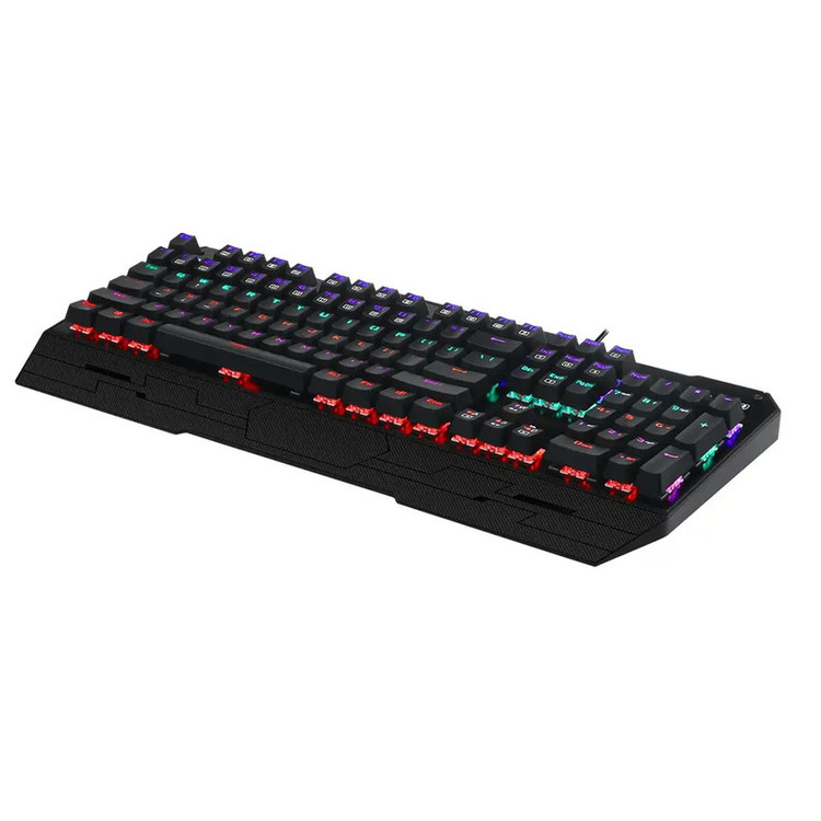 کیبورد مخصوص بازی تی-دگر مدل Battleship T-TGK301