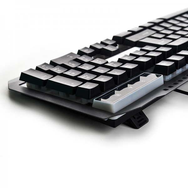 کیبورد مخصوص بازی پی نت مدل KB1700