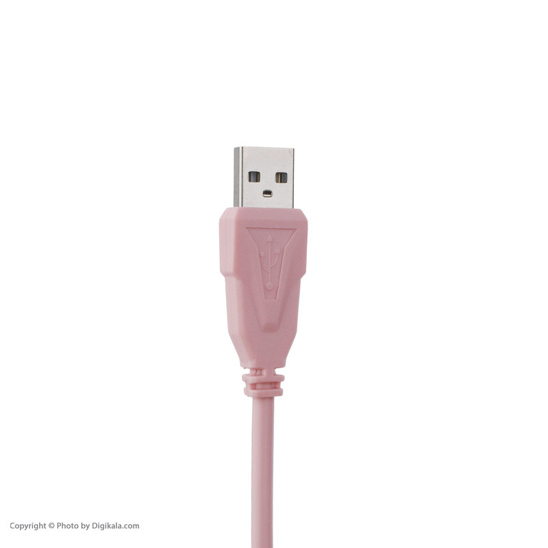 کیبورد مخصوص بازی فاکس ری مدل FXR-HKM-68