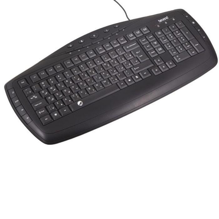 کیبورد و ماوس بیاند مدل BMK-6161