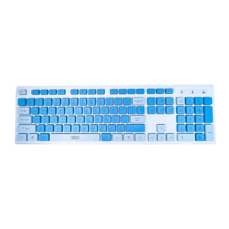 کیبورد و ماوس مدل KB05
