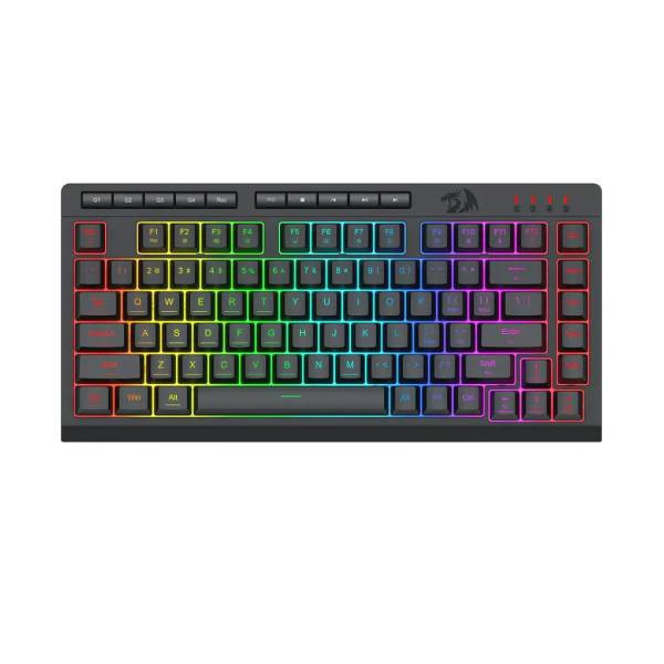 کیبورد ردراگون مدل CRESCENT K524 RGB
