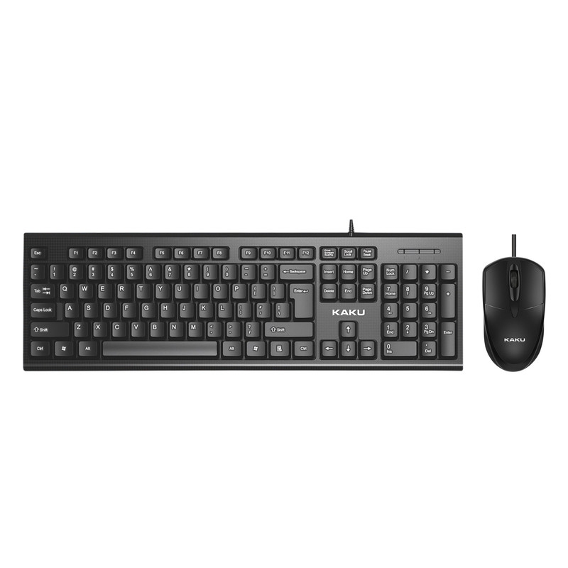 کیبورد و ماوس کاکو مدل KSC-502