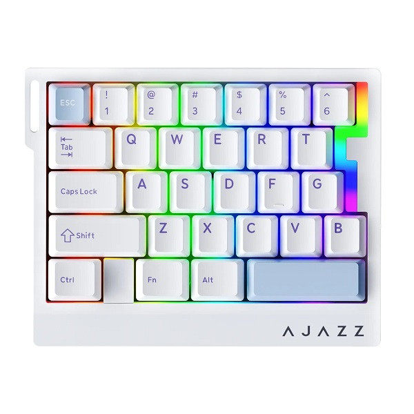 کیبورد آجز مدل Ak029 Magnetic