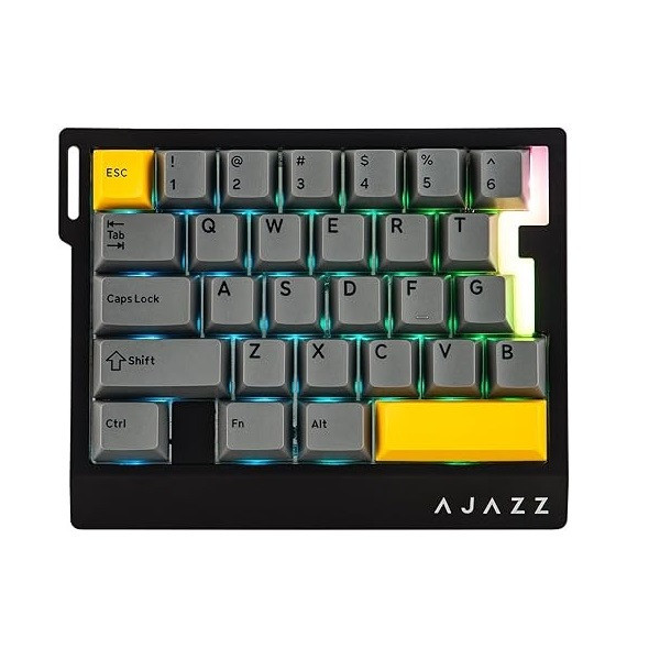 کیبورد آجز مدل Ak029 Magnetic