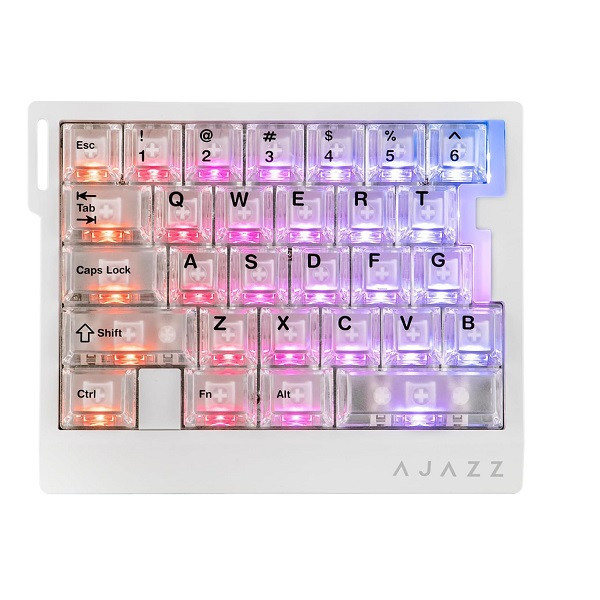 کیبورد آجز مدل Ak029 Magnetic