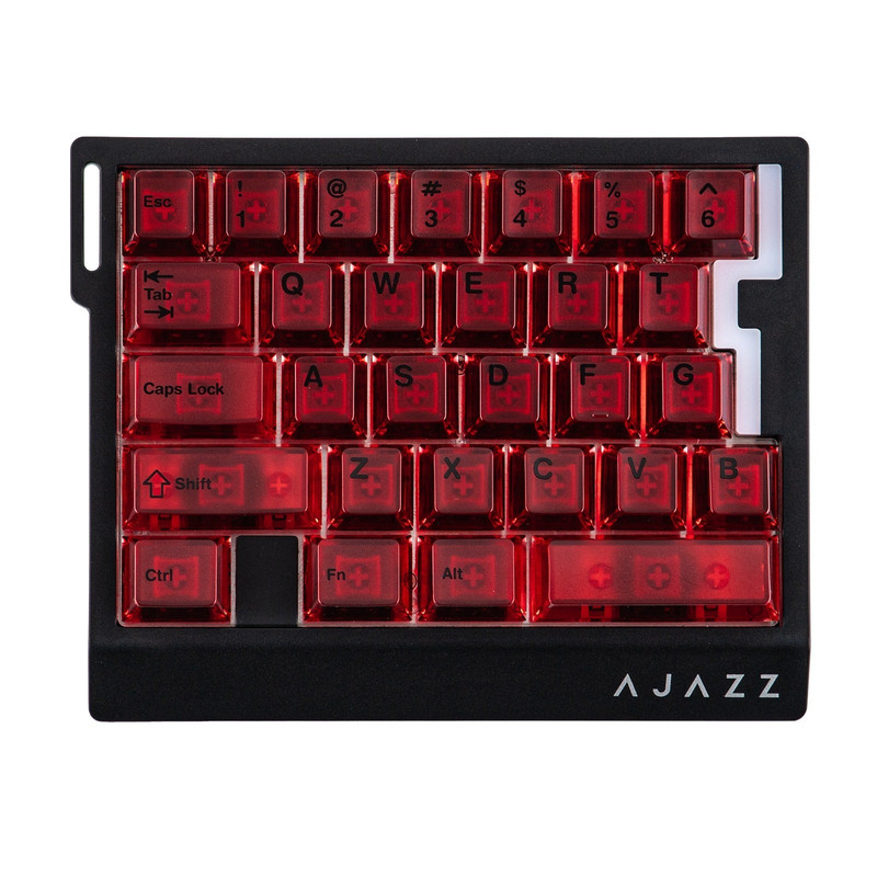 کیبورد آجز مدل Ak029 Magnetic