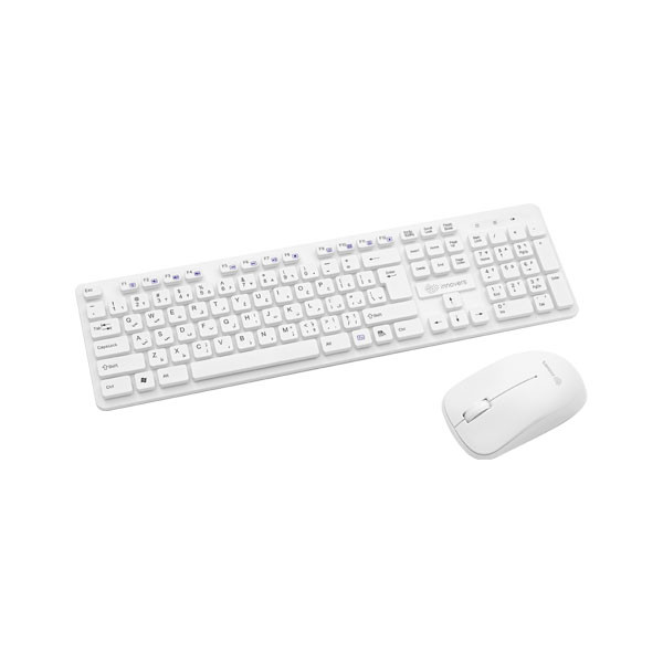 کیبورد و ماوس اینوورس مدل IMK-241