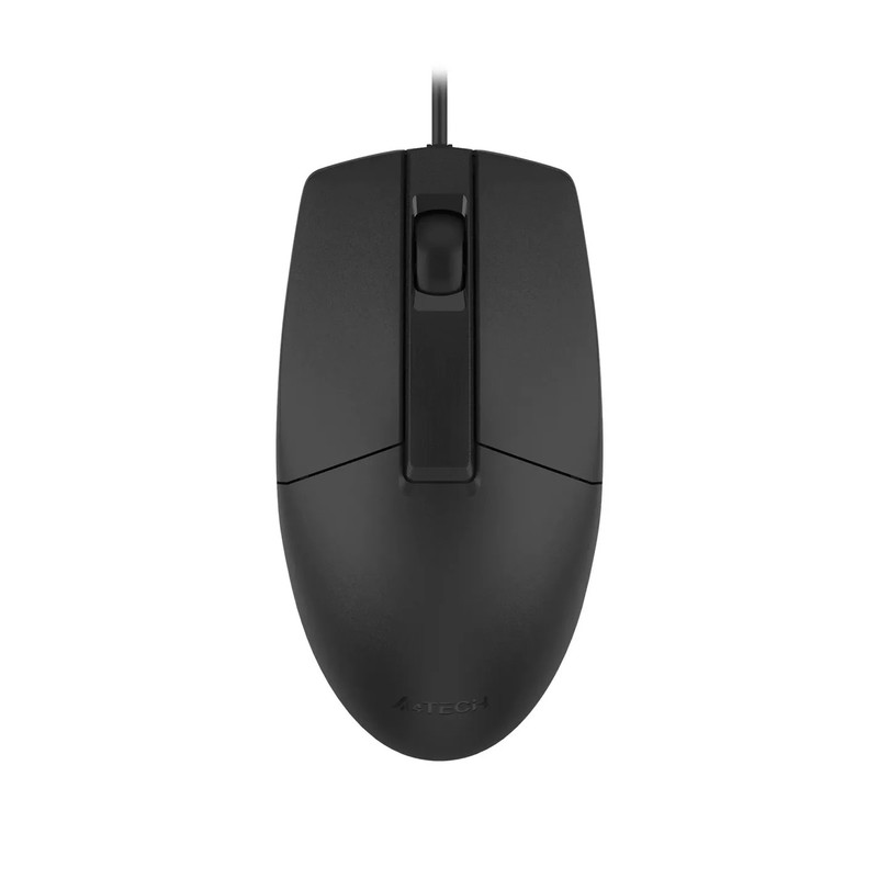 کیبورد و ماوس ای فورتک مدل KK-3330S