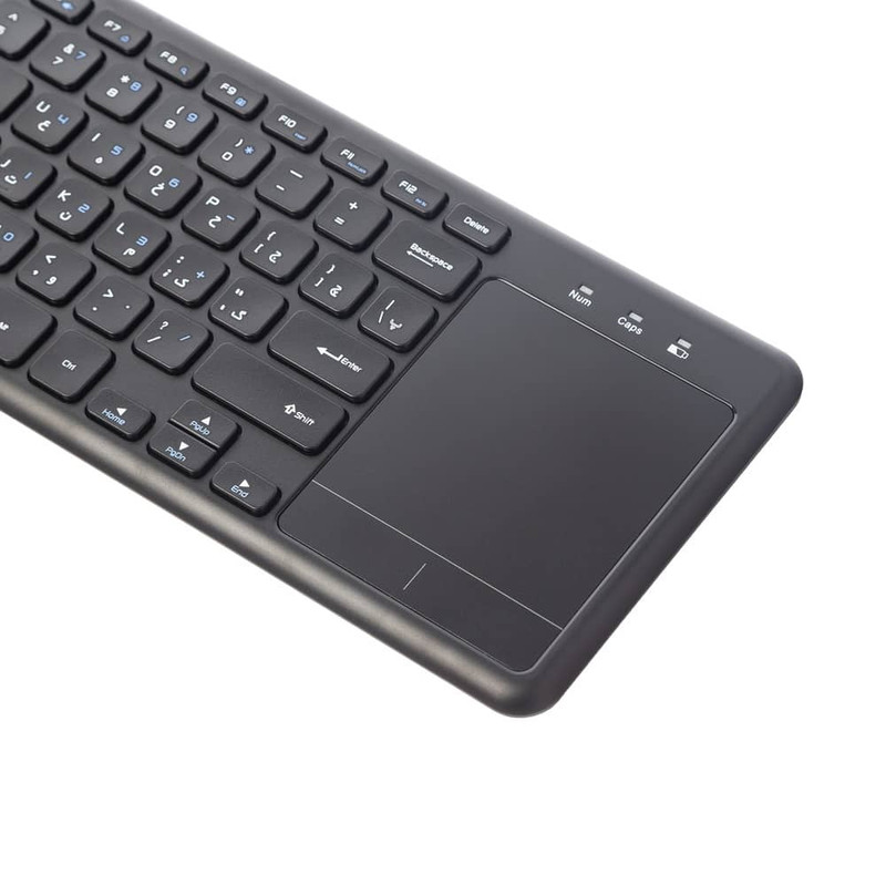 کیبورد بیاند مدل BK-6801RF