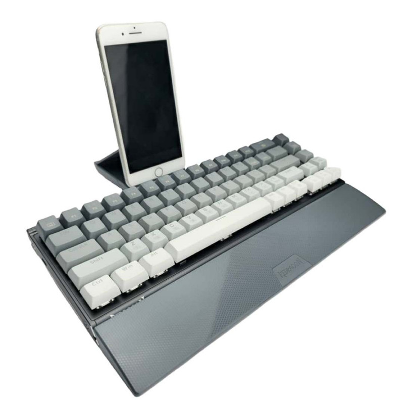 کیبورد مخصوص بازی ردراگون مدل K641-RGB