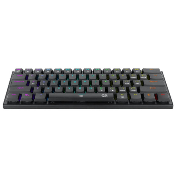 کیبورد مخصوص بازی ردراگون مدل K614 ANIVIA RGB
