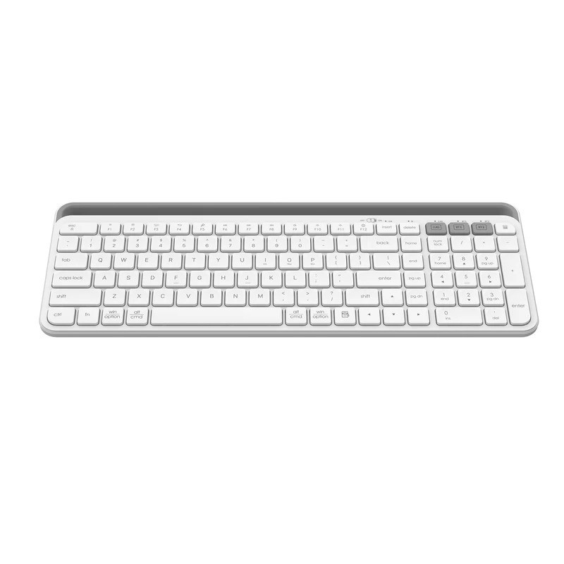 کیبورد بی سیم مدل HX-KE255