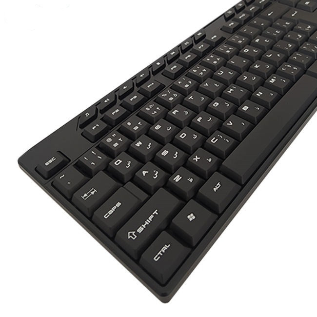 کیبورد وریتی مدل VKB6123