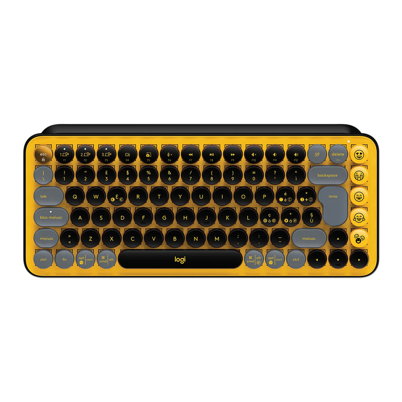 کیبورد لاجیتک مدل POP KEYS 010817-920