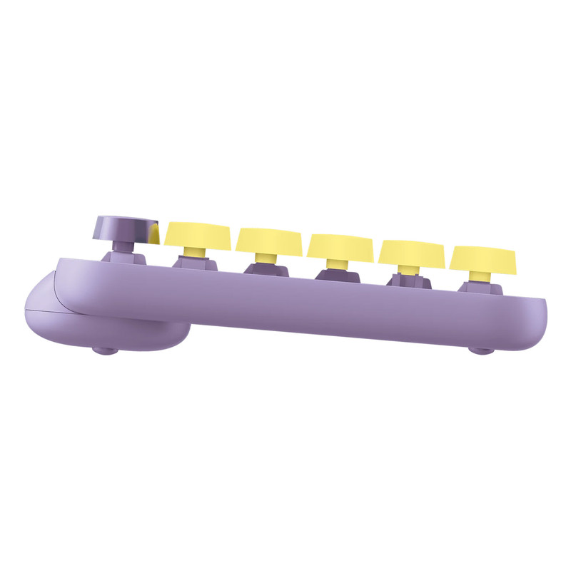 کیبورد لاجیتک مدل POP KEYS 010817-920
