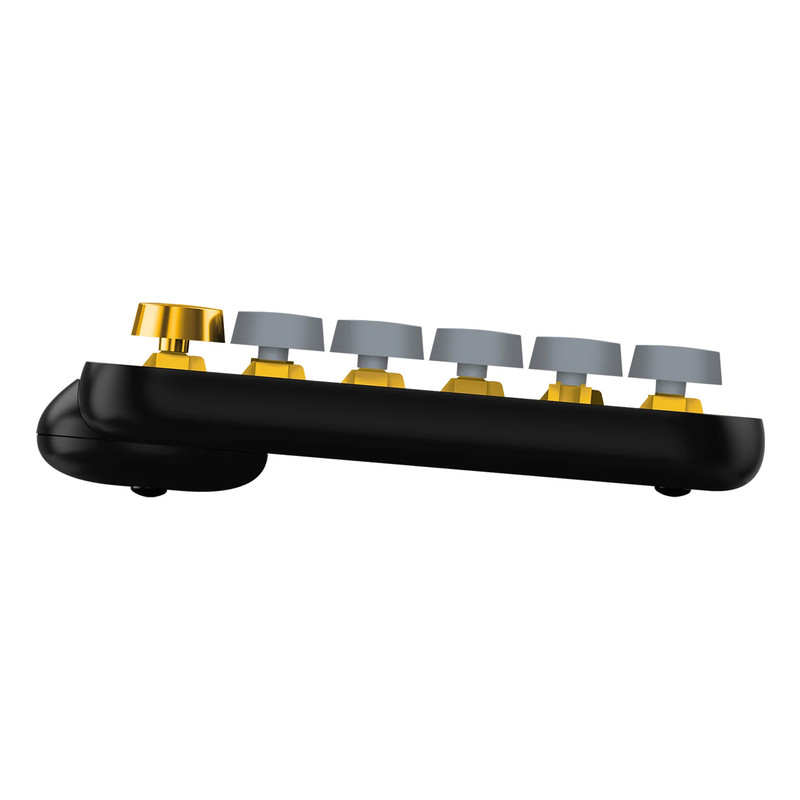 کیبورد لاجیتک مدل POP KEYS 010817-920
