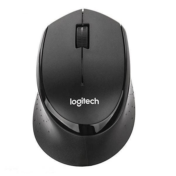 کیبورد و ماوس بی سیم لاجیتک مدل MK345