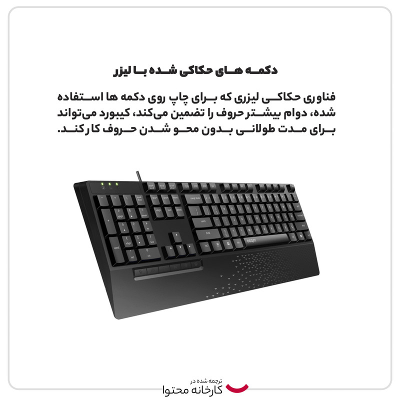کیبورد و ماوس رپو مدل NX2000