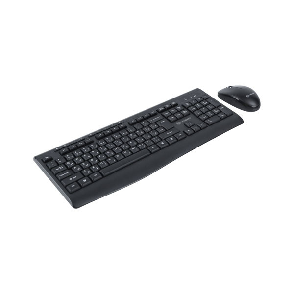 کیبورد و ماوس اینوورس مدل IMK-280