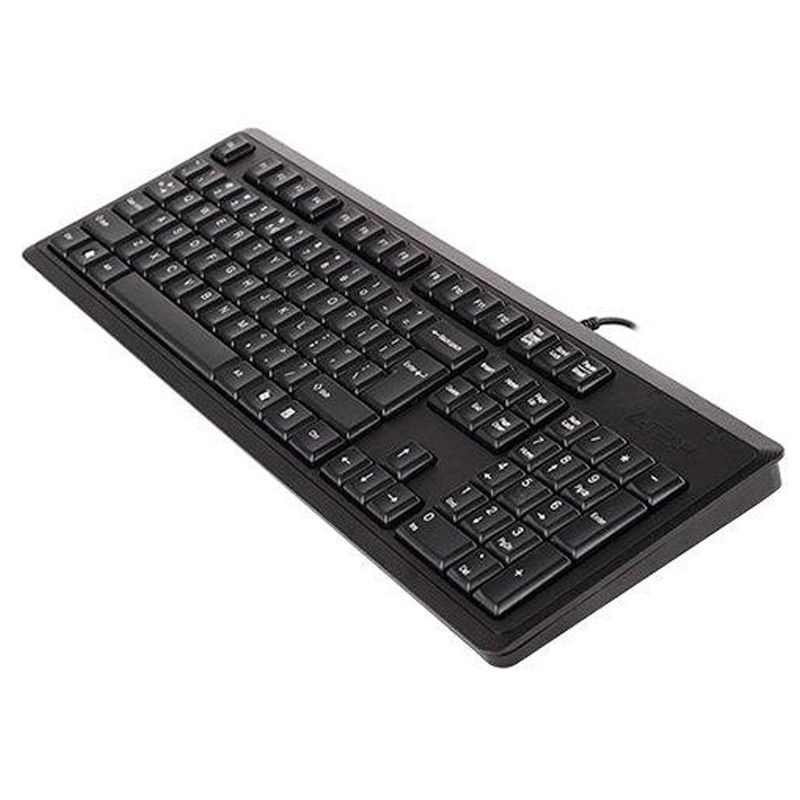 کیبورد ای فورتک مدل KR-92 USB