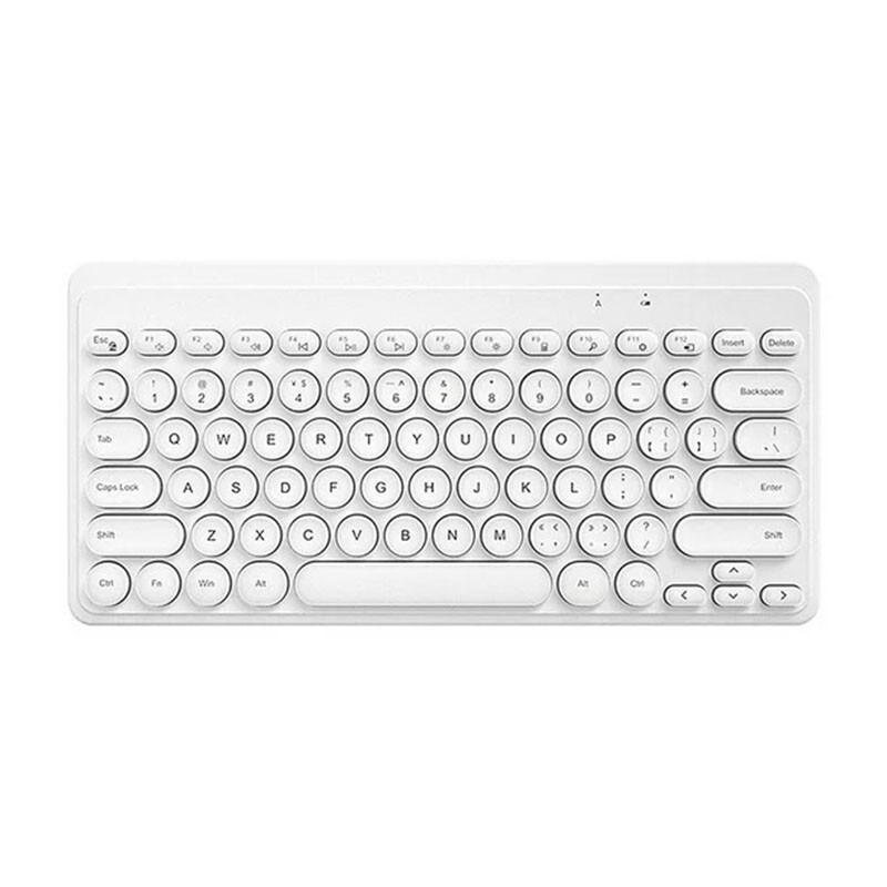 کیبورد بی سیم بی او دبلیو مدل K610