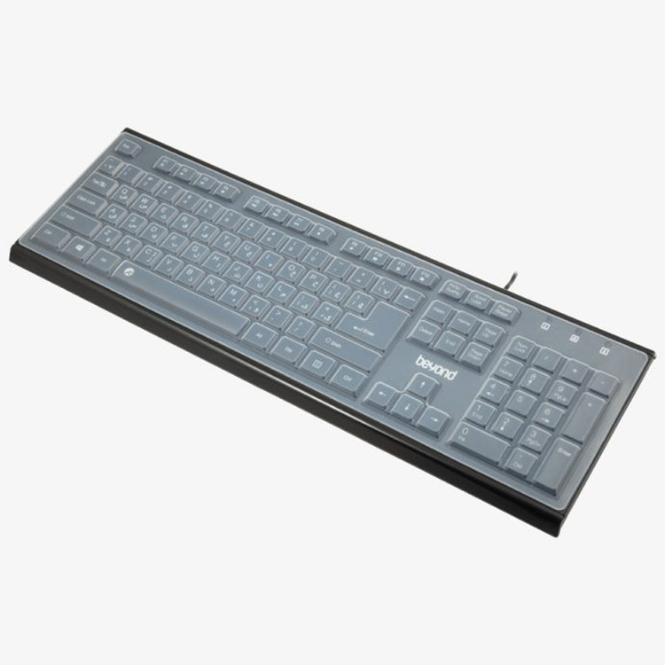 کیبورد بیاند مدل BK-8305